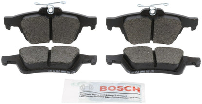 Bosch Disc Brake Pad Set BE1564