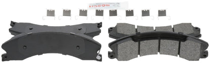 Bosch Disc Brake Pad Set BE1565H