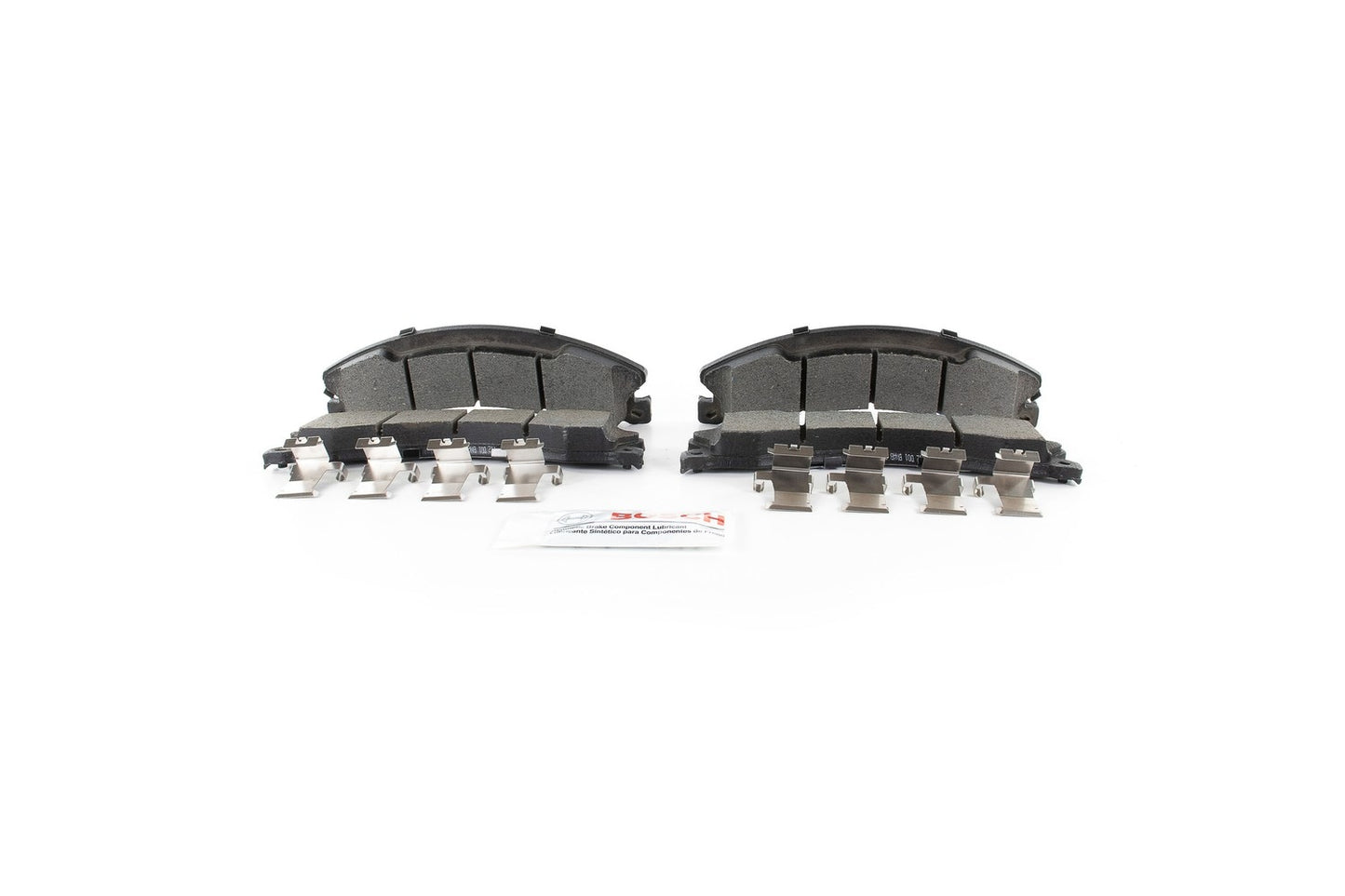 Bosch Disc Brake Pad Set BE1565H