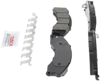 Bosch Disc Brake Pad Set BE1565H