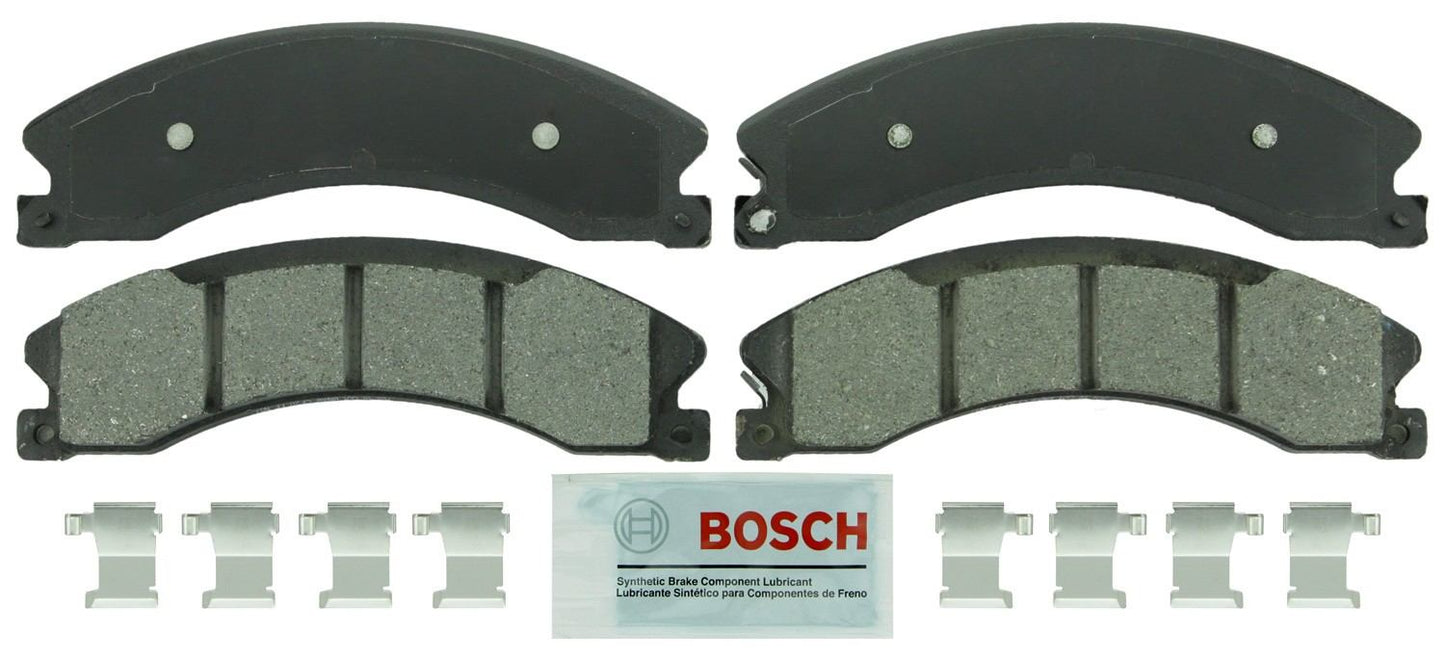 Bosch Disc Brake Pad Set BE1565H