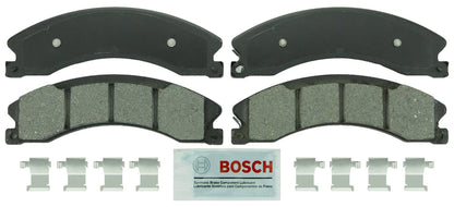 Bosch Disc Brake Pad Set BE1565H