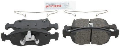 Bosch Disc Brake Pad Set BE1568H