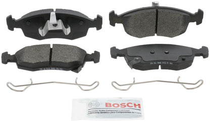 Bosch Disc Brake Pad Set BE1568H