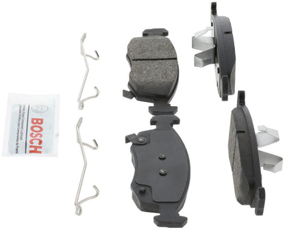 Bosch Disc Brake Pad Set BE1568H