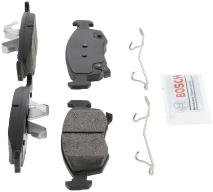 Bosch Disc Brake Pad Set BE1568H