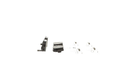 Bosch Disc Brake Pad Set BE1569H