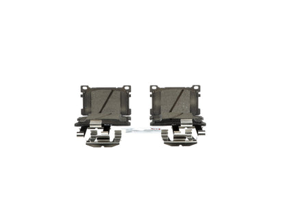 Bosch Disc Brake Pad Set BE1576H