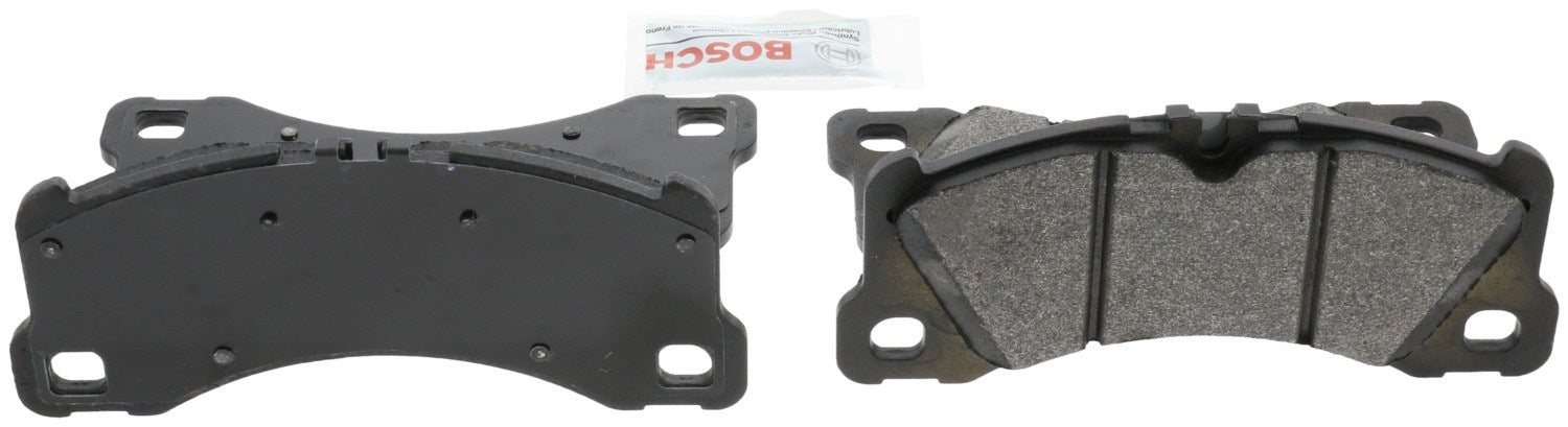 Bosch Disc Brake Pad Set BE1577