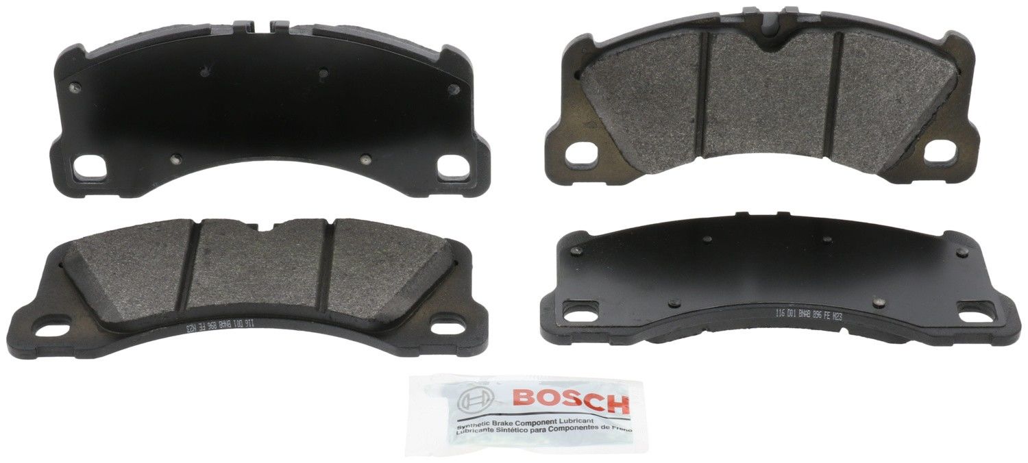 Bosch Disc Brake Pad Set BE1577