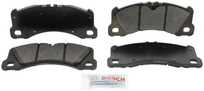 Bosch Disc Brake Pad Set BE1577