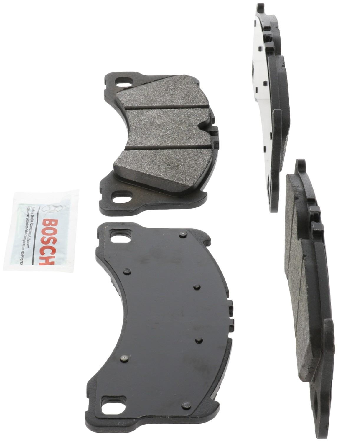 Bosch Disc Brake Pad Set BE1577