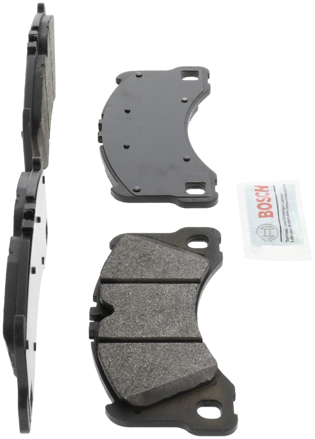 Bosch Disc Brake Pad Set BE1577