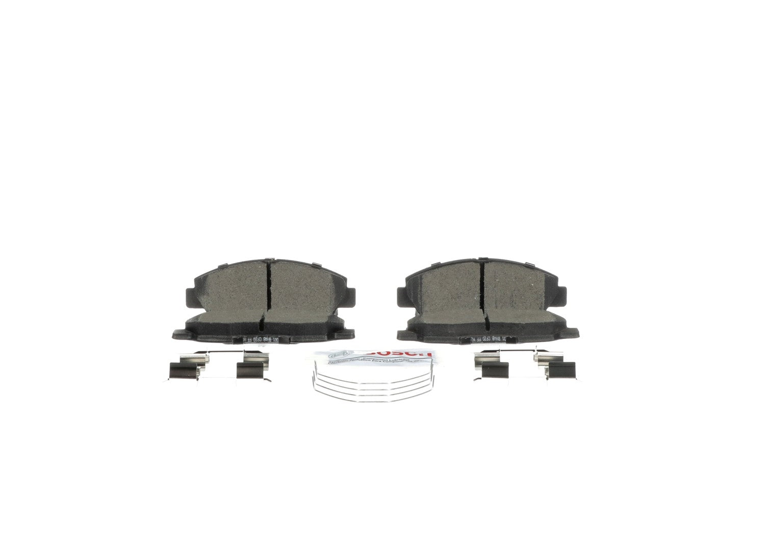 Bosch Disc Brake Pad Set BE1578H