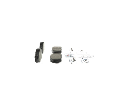 Bosch Disc Brake Pad Set BE1578H