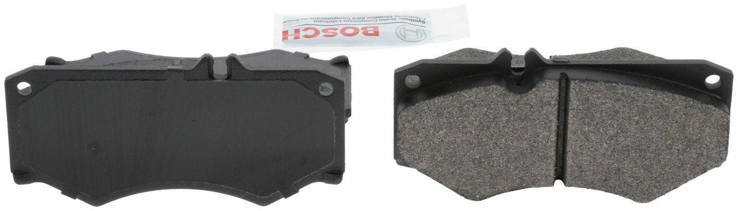 Bosch Disc Brake Pad Set BE1580