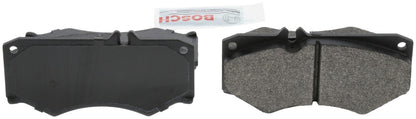 Bosch Disc Brake Pad Set BE1580