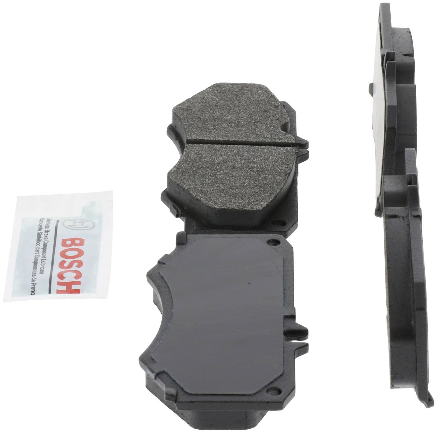 Bosch Disc Brake Pad Set BE1580