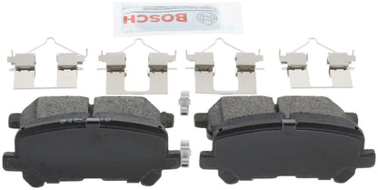 Bosch Disc Brake Pad Set BE1585H