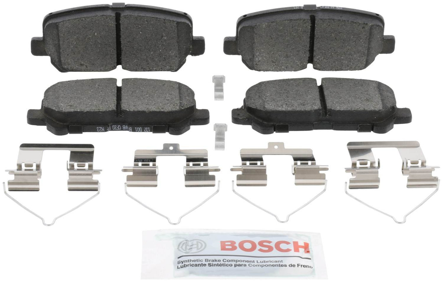 Bosch Disc Brake Pad Set BE1585H