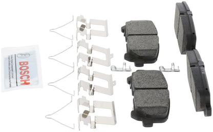Bosch Disc Brake Pad Set BE1585H