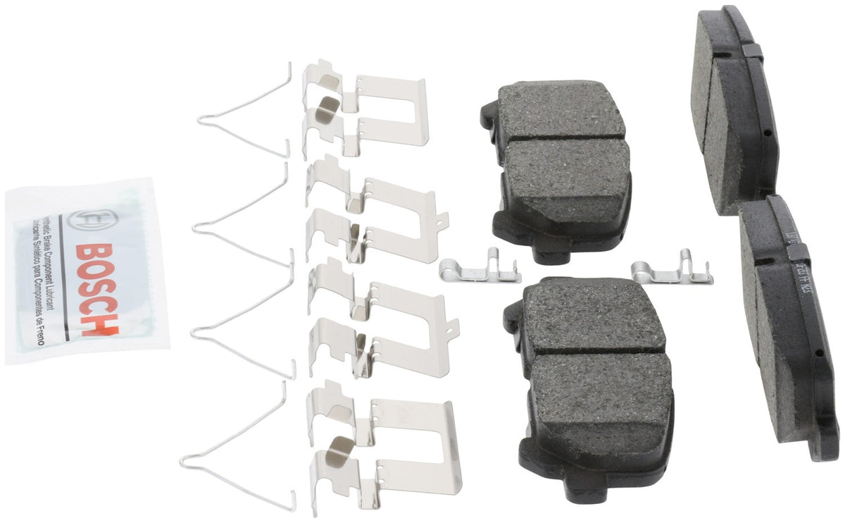 Bosch Disc Brake Pad Set BE1585H