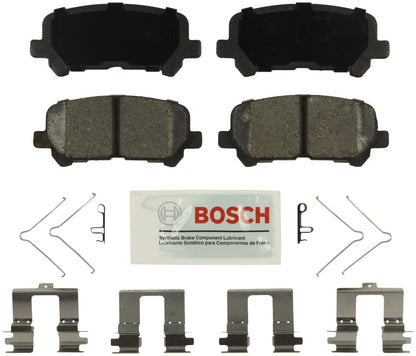 Bosch Disc Brake Pad Set BE1585H