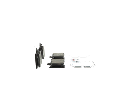 Bosch Disc Brake Pad Set BE1586H