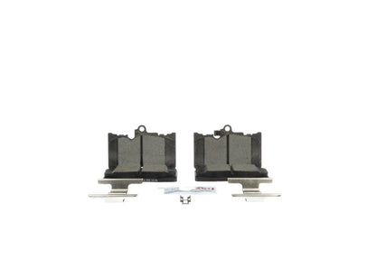 Bosch Disc Brake Pad Set BE1586H