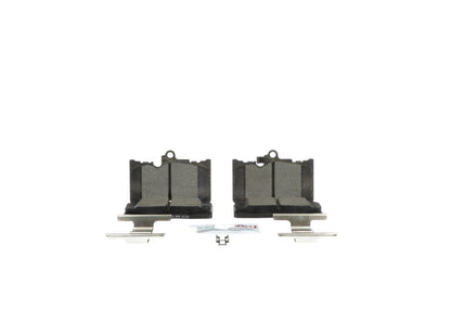 Bosch Disc Brake Pad Set BE1586H