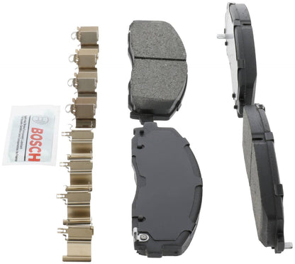 Bosch Disc Brake Pad Set BE1589H