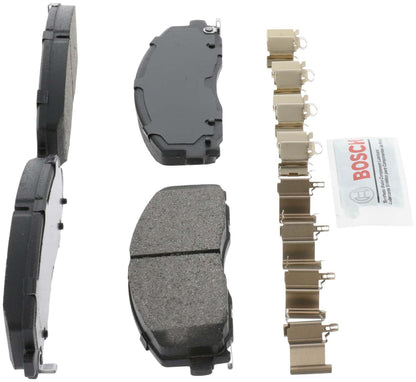 Bosch Disc Brake Pad Set BE1589H