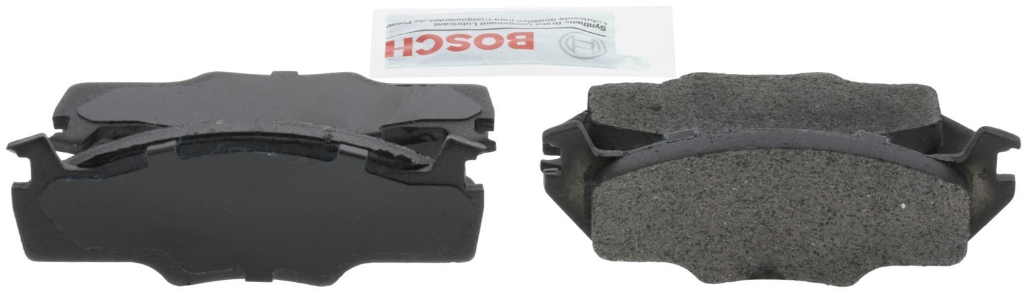 Bosch Disc Brake Pad Set BE158