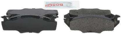 Bosch Disc Brake Pad Set BE158