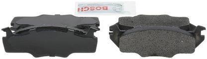 Bosch Disc Brake Pad Set BE158