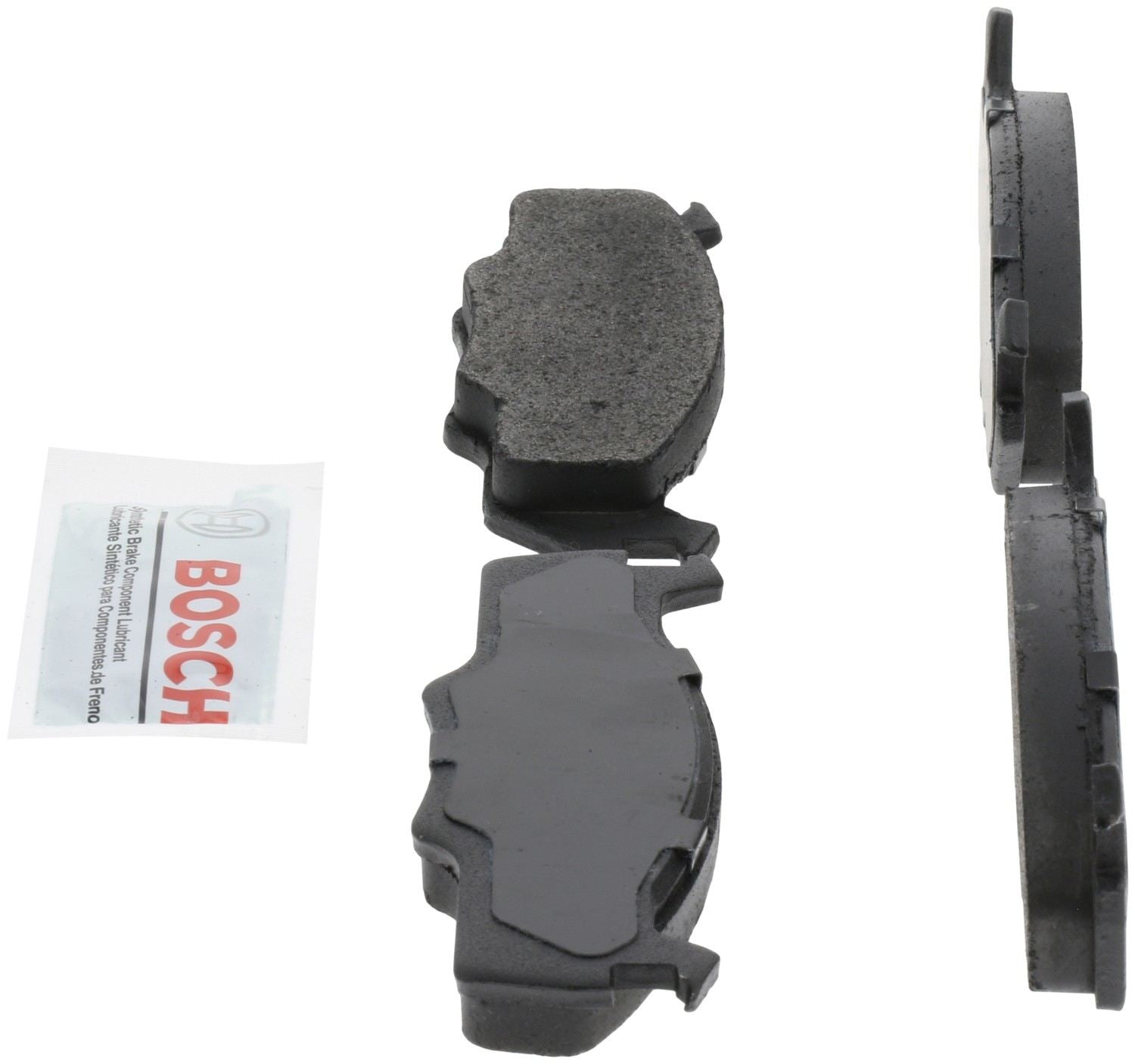 Bosch Disc Brake Pad Set BE158