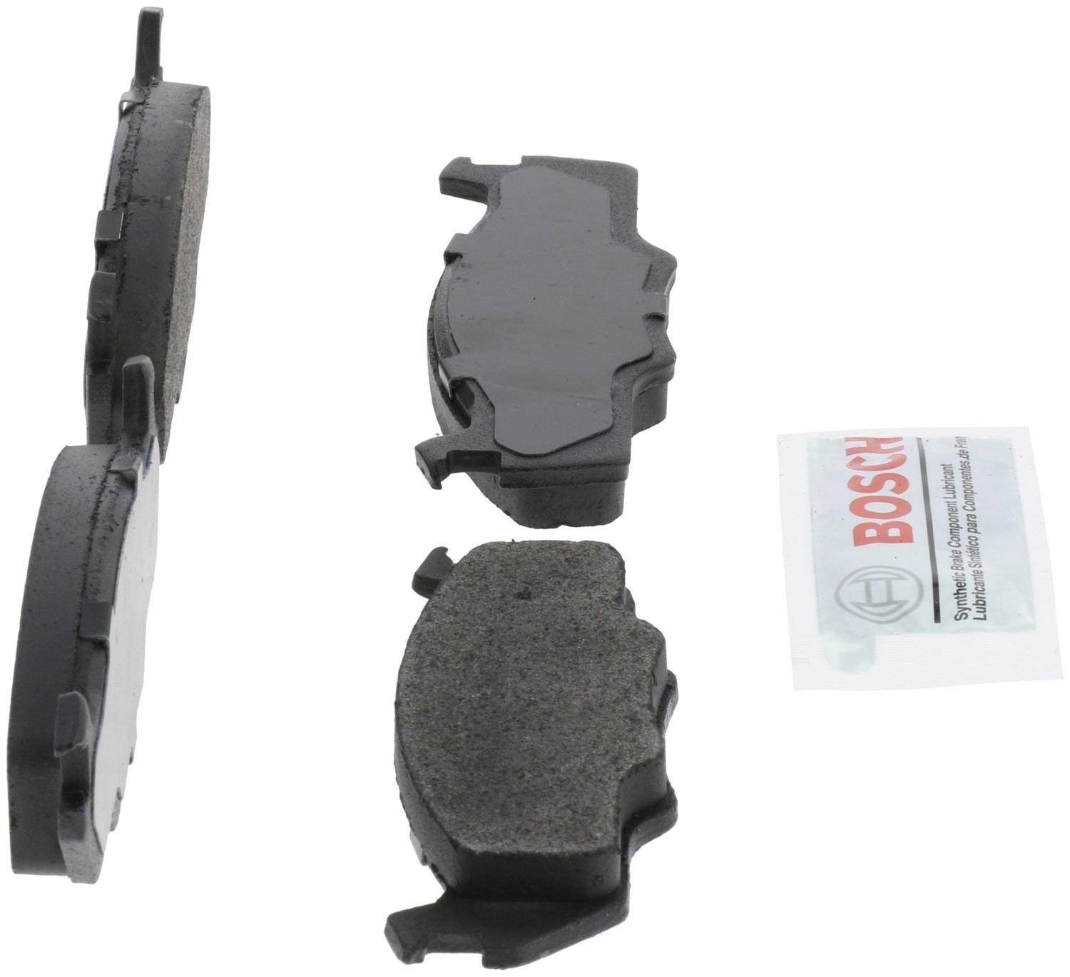 Bosch Disc Brake Pad Set BE158