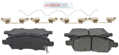 Bosch Disc Brake Pad Set BE1592H