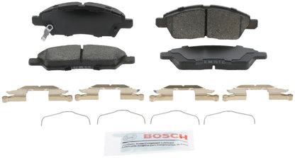 Bosch Disc Brake Pad Set BE1592H