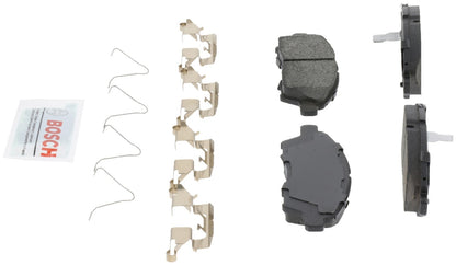 Bosch Disc Brake Pad Set BE1592H