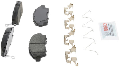 Bosch Disc Brake Pad Set BE1592H