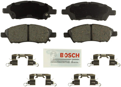 Bosch Disc Brake Pad Set BE1592H