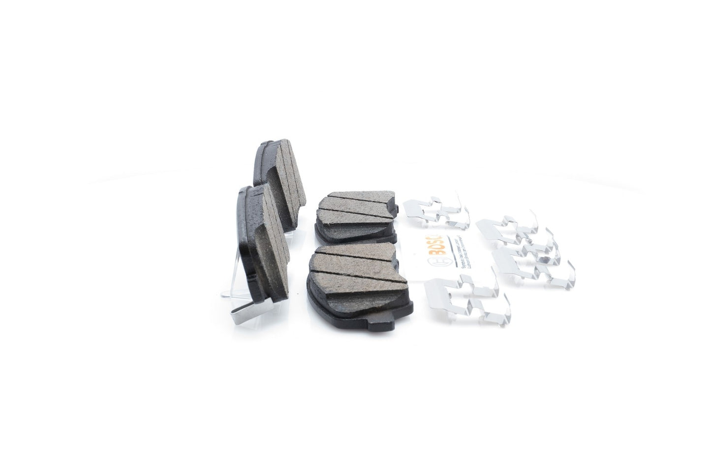 Bosch Disc Brake Pad Set BE1593H