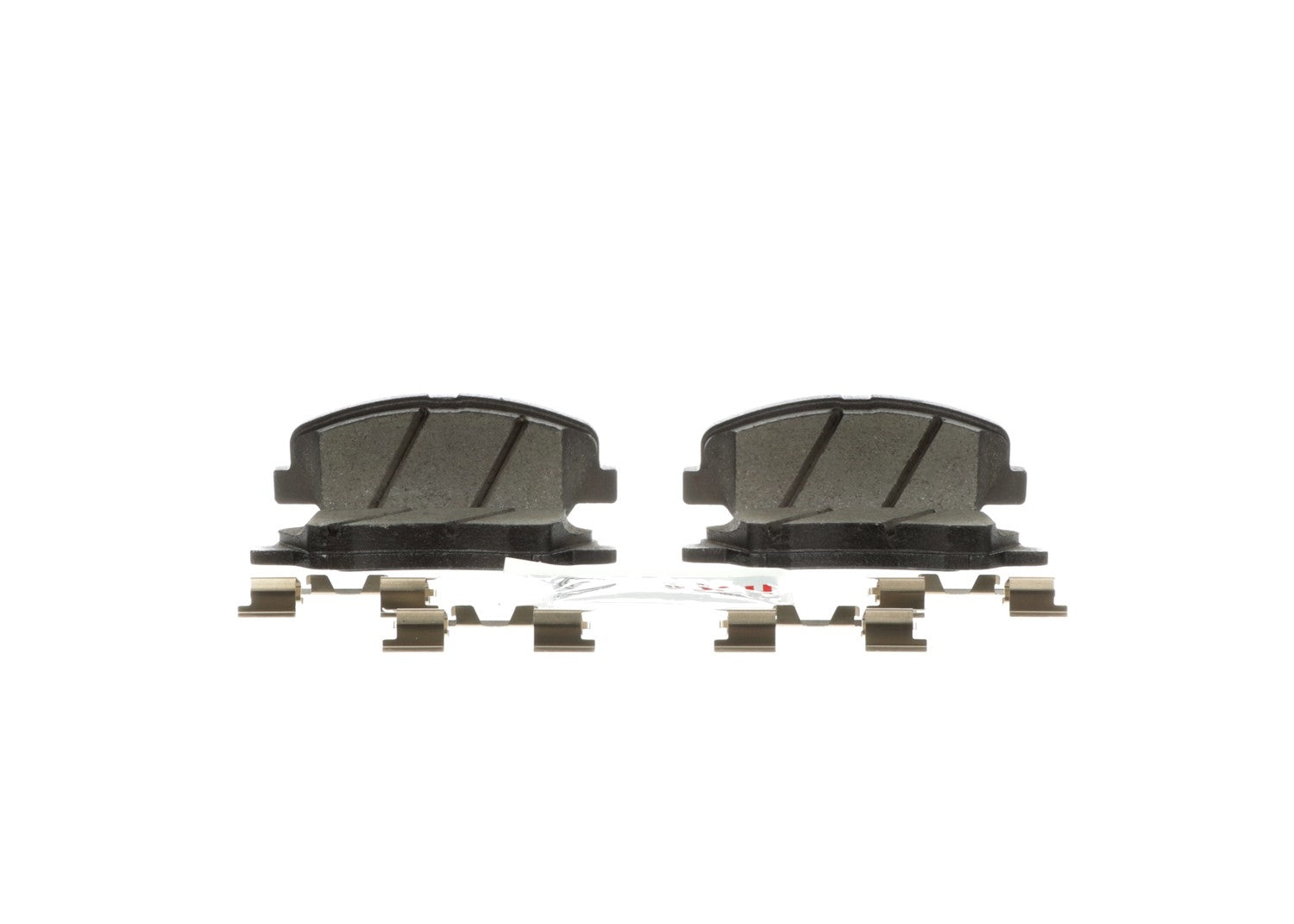 Bosch Disc Brake Pad Set BE1593H