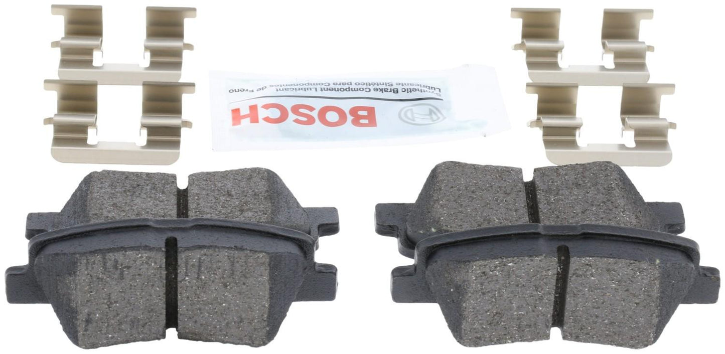 Bosch Disc Brake Pad Set BE1594H