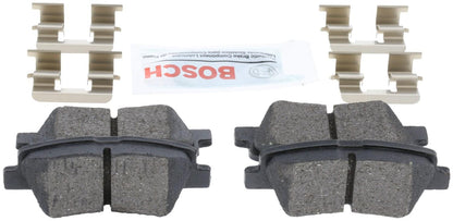 Bosch Disc Brake Pad Set BE1594H