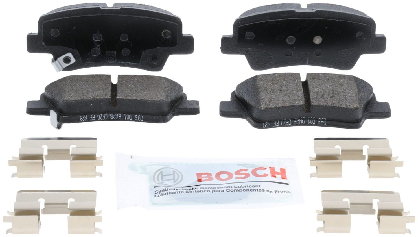 Bosch Disc Brake Pad Set BE1594H