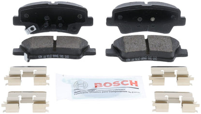 Bosch Disc Brake Pad Set BE1594H