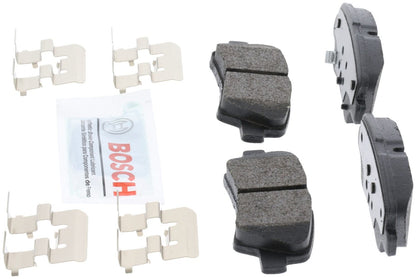 Bosch Disc Brake Pad Set BE1594H