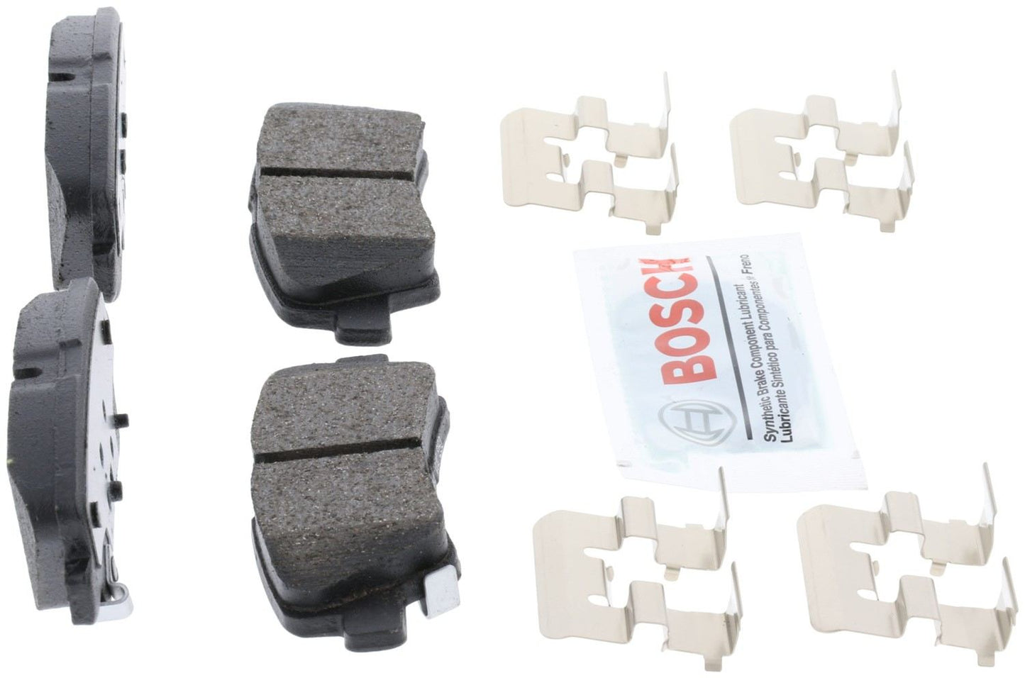 Bosch Disc Brake Pad Set BE1594H